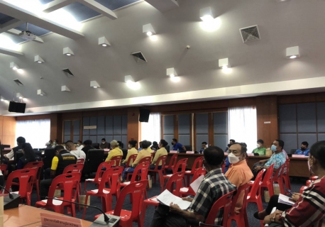 ไฟล์แนบ กปภ.สาขาภูเก็ต เข้าร่วมประชุมประชาคมท้องถิ่น เพื่อพิจารณาร่างแผนพัฒนาท้องถิ่น (พ.ศ. 2561  2565) เพิ่มเติม ครั้งที่ 10 และร่างแผนพัฒนาท้องถิ่น (พ.ศ. 2566  2570) เพิ่มเติม ครั้งที่ 2 