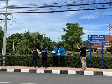 ไฟล์แนบ วันที่ 23-24 มิถุนายน 2565 กปภ.สาขาพระนครศรีอยุธยา(พ) ให้ความร่วมมือกับเทศบาลเมืองอโยธยาในการตรวจสอบท่อธารดับเพลิง หัวจ่ายดับเพลิง (fire hydrant)