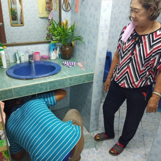 ไฟล์แนบ การประปาส่วนภูมิภาคสาขาจันดี จัดกิจกรรม "โครงการ 130 ปี กระทรวงมหาดไทย กปภ. อาสาดูแลประปาเพื่อปวงชน" 