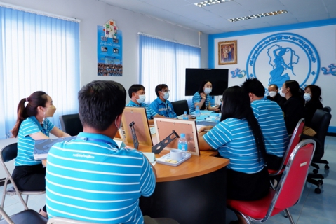 ไฟล์แนบ กปภ.สาขาสุวรรณภูมิ ให้การต้อนรับคณะอนุกรรมการฯ (GECC) คณะที่ 10 ลงพื้นที่ตรวจประเมินในรูปแบบ Site Visit