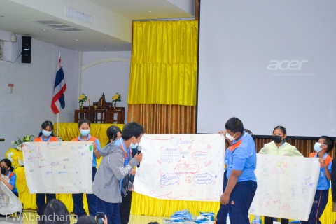 ไฟล์แนบ สาขาบ้านฉาง ร่วม อบต.พลูตาหลวง จัดกิจกกรม ร.ร.ประหยัดน้ำฯ 