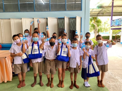 ไฟล์แนบ กปภ.สาขาอู่ทอง ร่วมกับ กปภ.ข.3 สร้างจิตสำนึกการใช้น้ำอย่างรู้คุณค่าภายใต้โครงการอาสาประปาเพื่อปวงชน ประจำปี 2565