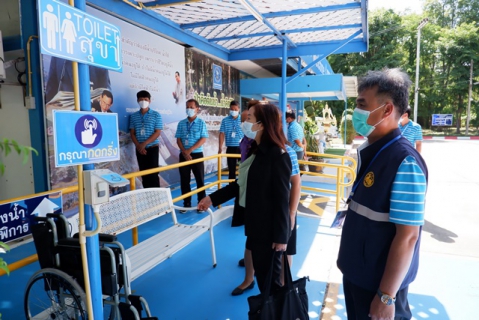 ไฟล์แนบ กปภ.สาขาพยัคฆภูมิพิสัย ให้การต้อนรับคณะอนุกรรมการฯ (GECC) คณะที่ 10 ลงพื้นที่ตรวจประเมินในรูปแบบ Site Visit