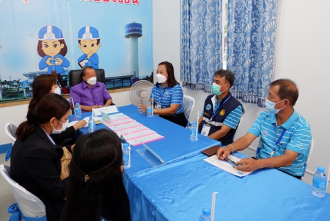 ไฟล์แนบ กปภ.สาขาพยัคฆภูมิพิสัย ให้การต้อนรับคณะอนุกรรมการฯ (GECC) คณะที่ 10 ลงพื้นที่ตรวจประเมินในรูปแบบ Site Visit
