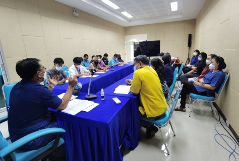 ไฟล์แนบ กปภ.สาขาคลองหลวง จัดกิจกรรมสนทนายามเช้า (Morning Talk) ประจำเดือนมิถุนายน 2565