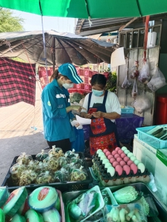 ไฟล์แนบ กปภ.สาขาสามพราน ลงพื้นที่เชิงรุกพบลูกค้า ตามโครงการเติมใจให้กัน 