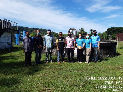 ไฟล์แนบ กปภ.สาขาระนอง จัดกิจกรรมโครงการ กปภ.-อปท. เพื่อปวงชน ประจำปี 2565