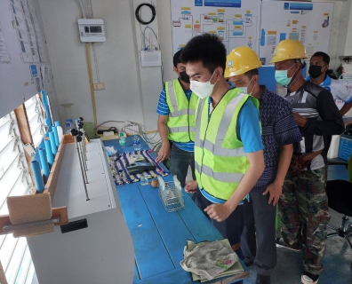 ไฟล์แนบ กปภ.สาขาระนอง จัดกิจกรรมโครงการ กปภ.-อปท. เพื่อปวงชน ประจำปี 2565