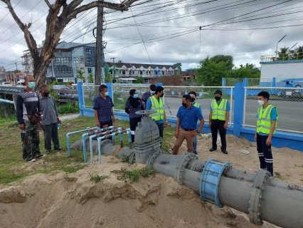 ไฟล์แนบ กปภ.สาขาระนอง จัดกิจกรรมโครงการ กปภ.-อปท. เพื่อปวงชน ประจำปี 2565