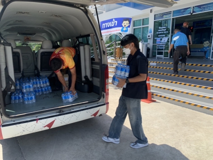 ไฟล์แนบ กปภ.สาขาคลองหลวง ร่วมสนับสนุนน้ำดื่มตราสัญลักษณ์ กปภ. ให้กับคณะวิศวกรรมศาสตร์ มหาวิทยาลัยธรรมศาสตร์ศูนย์รังสิต