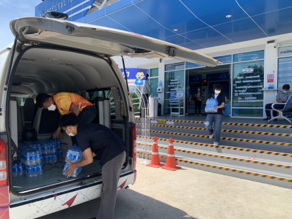 ไฟล์แนบ กปภ.สาขาคลองหลวง ร่วมสนับสนุนน้ำดื่มตราสัญลักษณ์ กปภ. ให้กับคณะวิศวกรรมศาสตร์ มหาวิทยาลัยธรรมศาสตร์ศูนย์รังสิต