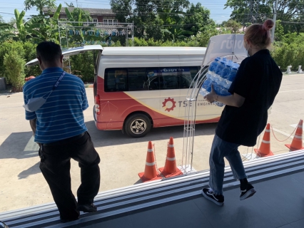 ไฟล์แนบ กปภ.สาขาคลองหลวง ร่วมสนับสนุนน้ำดื่มตราสัญลักษณ์ กปภ. ให้กับคณะวิศวกรรมศาสตร์ มหาวิทยาลัยธรรมศาสตร์ศูนย์รังสิต