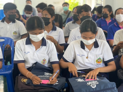 ไฟล์แนบ การประปาส่วนภูมิภาคสาขาระโนด โครงการอาสาประปาเพื่อปวงชนปี 2565
