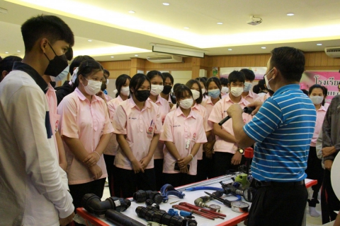 ไฟล์แนบ อาสาประปาเพื่อปวงชน ปี 2565 กปภ.สาขาภูเขียว