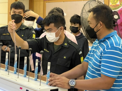 ไฟล์แนบ อาสาประปาเพื่อปวงชน ปี 2565 กปภ.สาขาภูเขียว