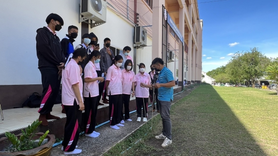 ไฟล์แนบ อาสาประปาเพื่อปวงชน ปี 2565 กปภ.สาขาภูเขียว