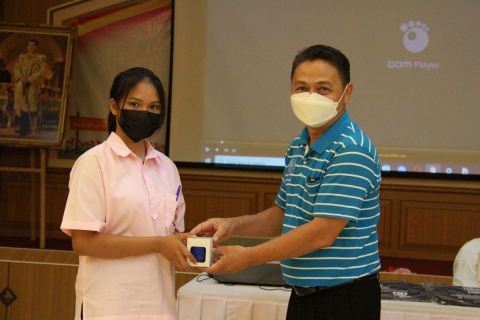 ไฟล์แนบ อาสาประปาเพื่อปวงชน ปี 2565 กปภ.สาขาภูเขียว