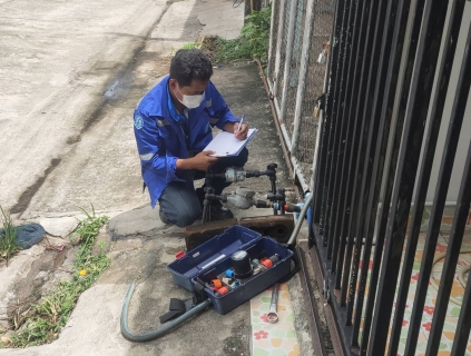 ไฟล์แนบ กปภ.สาขากำแพงเพชร ส่งพนักงานสุ่มมาตรวัดน้ำ ประจำเดือนมิถุนายน 2565 