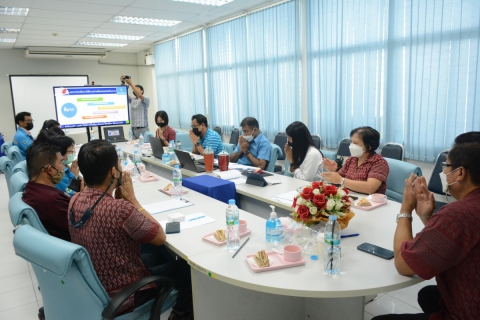 ไฟล์แนบ กปภ.สาขารังสิต(พ)ร่วมประชุมปิดการตรวจสอบ ประจำปี 2565
