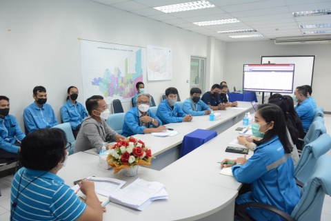 ไฟล์แนบ กปภ.สาขารังสิต(พ) ประชุมหารือร่วมกับบริษัทอ่านมาตร เพื่อให้การดำเนินการอ่านมาตรวัดน้ำและพิมพ์ใบแจ้งหนี้ให้มีประสิทธิภาพมากขึ้น