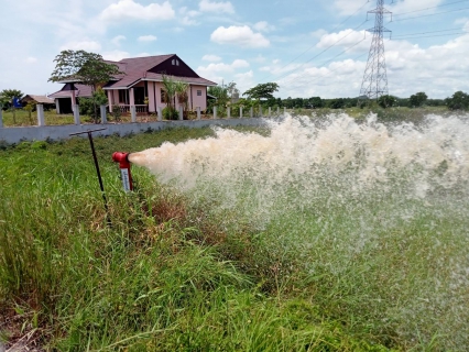 ไฟล์แนบ กปภ.สาขาพนมสารคาม จัดกิจกรรมโครงการประปาทันใจ ประจำปี ๒๕๖๕