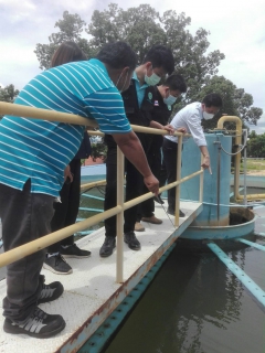ไฟล์แนบ #โครงการน้ำสะอาด (WSP : Water Safety Plan)ปี 2565#  เมื่อวันที่ 29 มิถุนายน 2565 เวลา 09.30-12.00 น. กปภ.สาขาเกาะคา นำโดยนางอรวรรณ รัตนจักน์ ผจก.กปภ.สาขาเกาะคา พร้อมด้วยหัวหน้างานและพนักงานในสังกัด ให