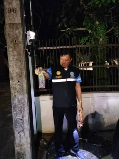 ไฟล์แนบ การประปาส่วนภูมิภาคสาขาทุ่งสง ลงพื้นที่ค้นหาท่อแตกรั่ว ลดน้ำสูญเสีย แสดงความใส่ใจในการให้บริการ สร้างความมั่นใจแก่ลูกค้า