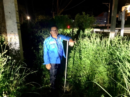 ไฟล์แนบ การประปาส่วนภูมิภาคสาขากระบี่ ดำเนินงานตามแผนบริหารจัดการน้ำสูญเสีย ลงพื้นที่ ทำ Step Test ค้นหาท่อแตกรั่ว ลดการเกิดน้ำสูญเสีย 