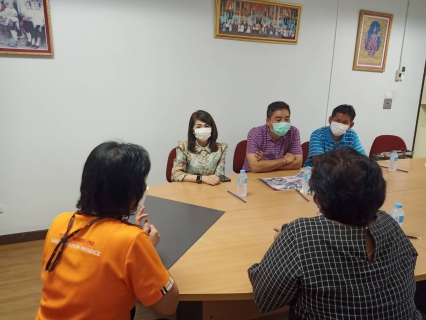ไฟล์แนบ กปภ.สาขาสมุทรสาคร ลงพื้นที่ประชาสัมพันธ์ชิงรุกเพิ่มผู้ใช้น้ำและปริมาณน้ำจำหน่าย
