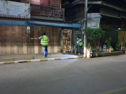ไฟล์แนบ เดินหน้าไม่ถอย!! กปภ.สาขากำแพงเพชร พร้อมลุย  เร่ง ALC DMA2 พรานกระต่าย แก้ปัญหาน้ำไหลอ่อน