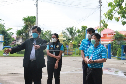 ไฟล์แนบ กปภ.สาขากระนวน ต้อนรับคณะอนุกรรมการฯ (GECC) คณะที่ 9