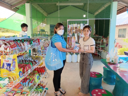 ไฟล์แนบ กปภ.สาขาอ่าวลึก ลงพื้นที่จัดโครงการ 130 ปี กระทรวงมหาดไทย กปภ.อาสาดูแลประปาเพื่อปวงชน
