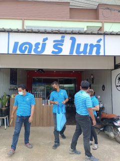 ไฟล์แนบ กปภ.สาขาอ่าวลึก ลงพื้นที่จัดโครงการ 130 ปี กระทรวงมหาดไทย กปภ.อาสาดูแลประปาเพื่อปวงชน