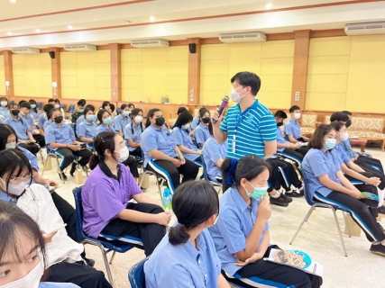 ไฟล์แนบ กปภ.สาขาเลิงนกทา จัดกิจกรรมโครงการ อาสาประปาเพื่อปวงชน ปี 2565