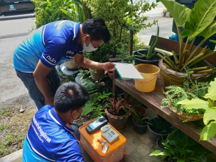 ไฟล์แนบ กปภ.สาขากาญจนบุรี ตรวจสอบวิเคราะห์คุณภาพน้ำประปา 