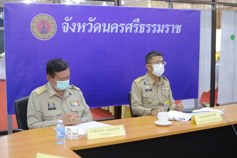 ไฟล์แนบ การประปาส่วนภูมิภาคสาขาทุ่งสง เข้าร่วมการรับการตรวจประเมินรางวัลเลิศรัฐ ประจำปี 2565