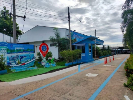 ไฟล์แนบ กปภ.สาขาสมุทรสาคร รวมพลังสามัคคีปรับภูมิทัศน์ ตามมาตรฐาน GECC