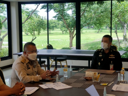 ไฟล์แนบ กปภ.สาขาสมุทรสาคร เข้าประสานงานความร่วมมือ ผู้บังคับการกรมทหารสื่อสารที่ 1 ค่ายกำแพงเพชรอัครโยธิน