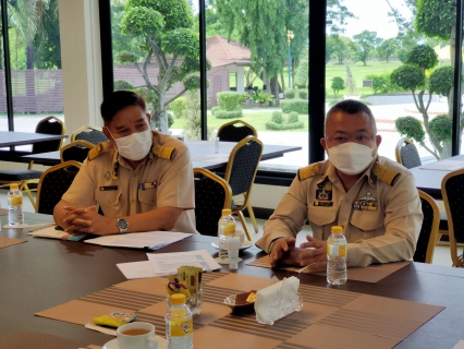 ไฟล์แนบ กปภ.สาขาสมุทรสาคร เข้าประสานงานความร่วมมือ ผู้บังคับการกรมทหารสื่อสารที่ 1 ค่ายกำแพงเพชรอัครโยธิน