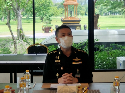 ไฟล์แนบ กปภ.สาขาสมุทรสาคร เข้าประสานงานความร่วมมือ ผู้บังคับการกรมทหารสื่อสารที่ 1 ค่ายกำแพงเพชรอัครโยธิน