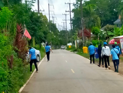 ไฟล์แนบ กปภ.สาขาตราด ออกให้บริการประชาชนตามโครงการเติมใจให้กัน ครั้งที่ 3/2565