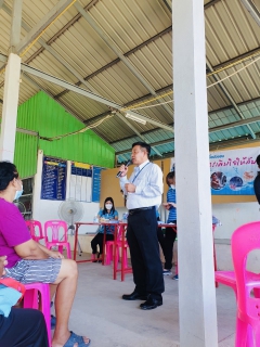 ไฟล์แนบ กปภ.สาขาสุรินทร์จัดโครงการเติมใจให้กัน ครั้งที่ 3ประจำปี 2565