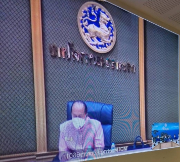 ไฟล์แนบ กปภ.สาขาภูเก็ต เข้าร่วมประชุมขับเคลื่อนและติดตามนโยบายของรัฐบาล และภารกิจสำคัญของกระทรวงมหาดไทยประจำปีงบประมาณ พ.ศ. 2565 (เดือนกรกฎาคม 2565) 