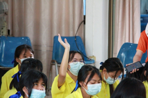 ไฟล์แนบ อาสาประปาเพื่อปวงชน ปี 2565 กปภ.สาขาเมืองพล