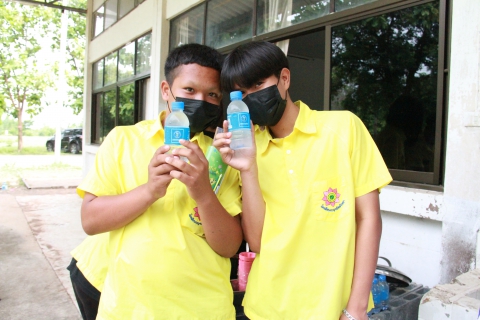 ไฟล์แนบ อาสาประปาเพื่อปวงชน ปี 2565 กปภ.สาขาเมืองพล