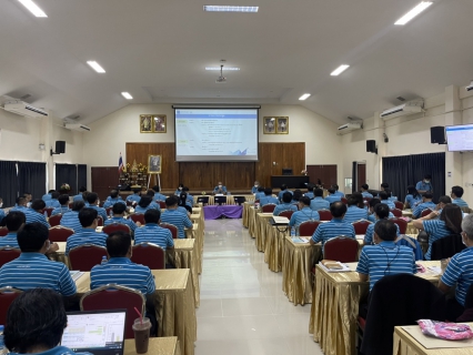 ไฟล์แนบ กปภ.ข.9 ร่วมการประชุมสรุปผลการดำเนินงานประจำไตรมาส 3 ปี 2565