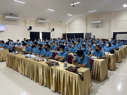 ไฟล์แนบ กปภ.ข.9 ร่วมการประชุมสรุปผลการดำเนินงานประจำไตรมาส 3 ปี 2565