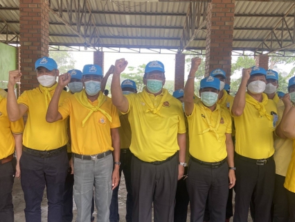 ไฟล์แนบ การประปาส่วนภูมิภาคสาขาทุ่งสง ร่วมกิจกรรมโครงการจิตอาสาพัฒนาแหล่งน้ำสาธารณะ