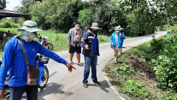 ไฟล์แนบ กปภ.สาขาสมุทรสาคร ขับเคลื่อนกิจกรรม CSR โครงการน้ำประปา กปภ. - อปท. เพื่อปวงชน ประจำปี 2565