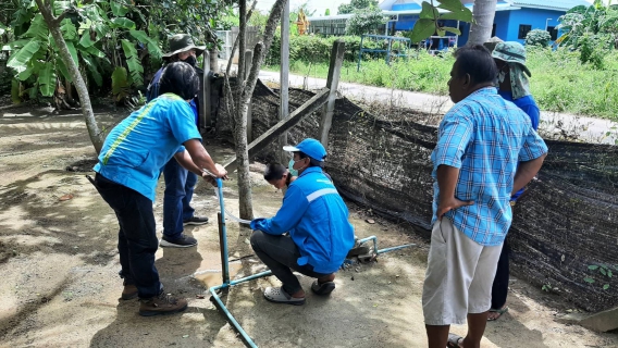 ไฟล์แนบ กปภ.สาขาสมุทรสาคร ขับเคลื่อนกิจกรรม CSR โครงการน้ำประปา กปภ. - อปท. เพื่อปวงชน ประจำปี 2565